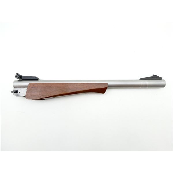 THOMPSON CENTER CONTENDER SUPER 14 .223 REM BARREL