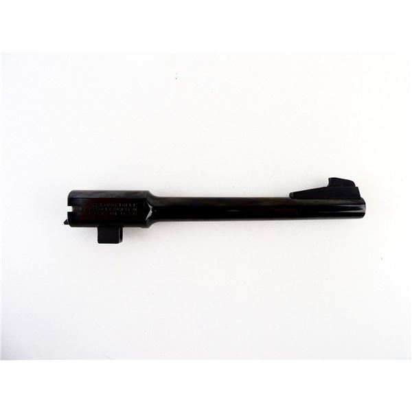 BROWNING CHALLENGER II .22 LR BARREL