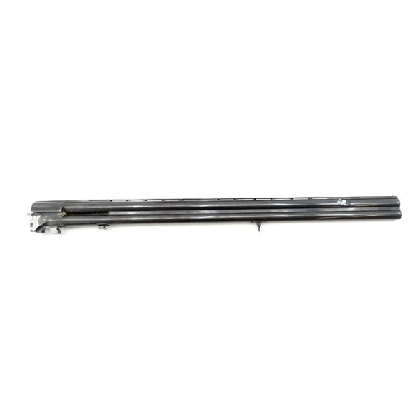 BAIKAL MODEL 27 12 GAUGE 2 3/4" O/U BARREL