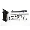 Image 2 : HIGH STANDARD DURO-MATIC .22 LR PISTOL BARREL AND PARTS LOT