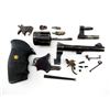 Image 1 : SMITH & WESSON MODEL 10-9 .38 SPL PISTOL BARREL AND PARTS LOT