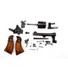 Image 2 : SMITH & WESSON MODEL 10-4 .38 SPL PISTOL BARREL AND PARTS LOT