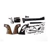 Image 1 : RUGER BLACKHAWK .44 MAG BARREL AND PARTS LOT