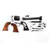 Image 2 : RUGER BLACKHAWK .44 MAG BARREL AND PARTS LOT