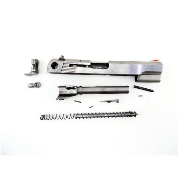 SMITH & WESSON MODEL 645 .45 ACP BARREL / SLIDE ASSEMBLY LOT