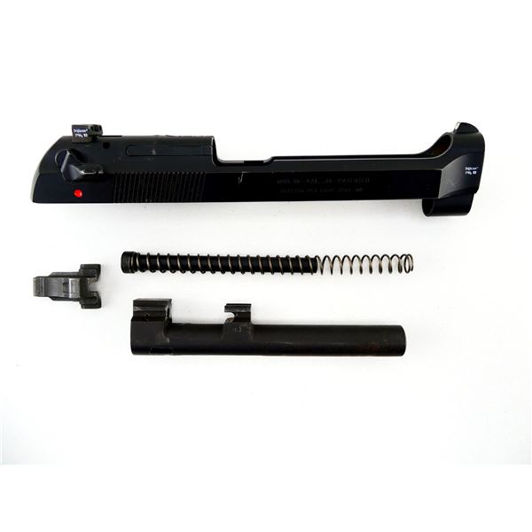 BERETTA 96 .40 S&W BARREL / SLIDE ASSEMBLY LOT