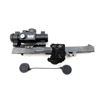 Image 1 : WALTHER GSP .32 S&W LONG WAD CUTTER BARREL AND RED DOT LOT