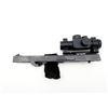 Image 2 : WALTHER GSP .32 S&W LONG WAD CUTTER BARREL AND RED DOT LOT