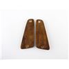 Image 2 : REPRODUCTION POLISH RADOM VIS 35 GRIPS