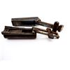 Image 4 : ASSORTED MILITARY RIFLE PARTS LOT