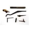 Image 1 : BROWNING 1919A4 7.62 NATO / .30 CAL. MG PARTS LOT