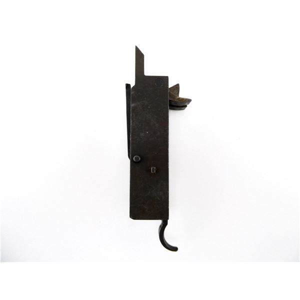 BROWNING 1919A4 .30 CAL. MG LOCK FRAME