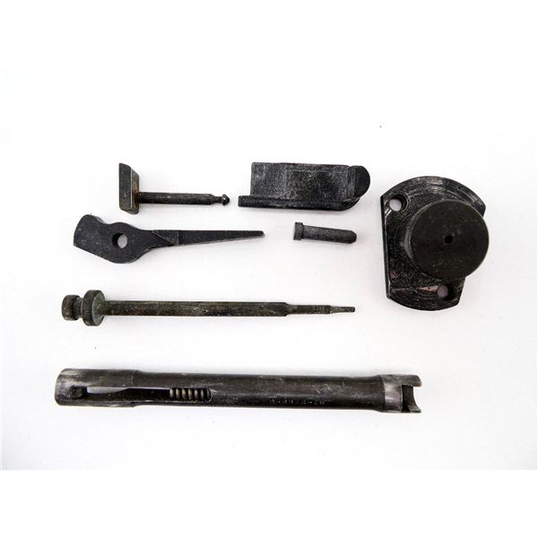 BROWNING .50 M2 HMG PARTS LOT