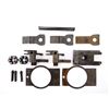 Image 1 : BROWNING .50 M2 HMG RECEIVER PARTS LOT