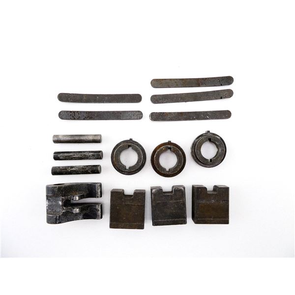 BROWNING .50 M2 HMG INTERNAL PARTS LOT