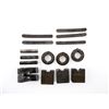 Image 1 : BROWNING .50 M2 HMG INTERNAL PARTS LOT