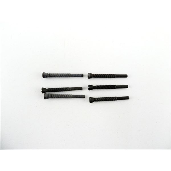 BROWNING .50 M2 HMG REAR SIGHT WINDAGE SCREW LOT
