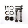 Image 2 : BROWNING .50 M2 HMG T&E AND PINTLE PARTS LOT