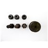 Image 2 : BROWNING .50 / .22 LR M2 HMG PARTS LOT