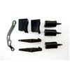 Image 1 : CARL GUSTAF 84MM RECOILLESS RIFLE PARTS LOT
