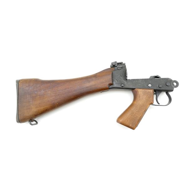 FN FAL L1A1 / C1 TRIGGER HOUSING ASSEMBLY
