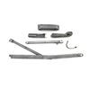 Image 2 : ASSORTED CANADIAN C1 STERLING SMG PARTS LOT