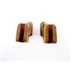 Image 3 : ARMALITE AR10 7.62 NATO WOOD GRIP LOT