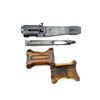 Image 3 : ASSORTED RUSSIAN RPD 7.62X39MM PARTS LOT