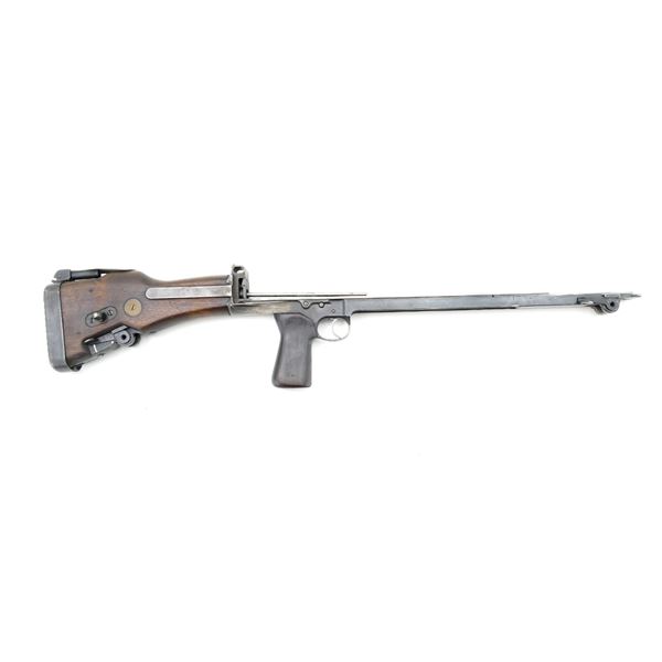 CANADIAN BREN MKI DP TRIGGER HOUSING ASSEMBLY