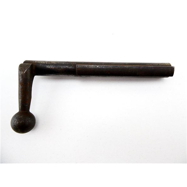 BRITISH LEE ENFIELD NO.4 MKI .303 BR BOLT BODY