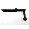 Image 2 : BRITISH LEE ENFIELD NO.4 MKI .303 BR BOLT BODY
