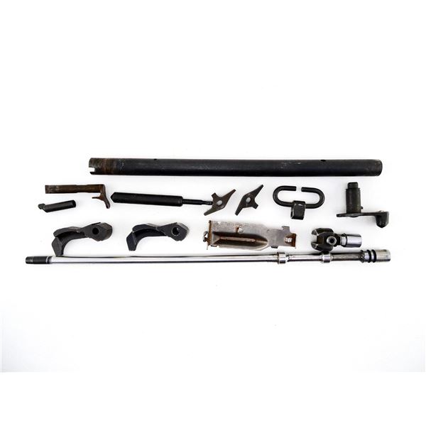 CANADIAN FN C1 / C2 7.62 NATO PARTS LOT