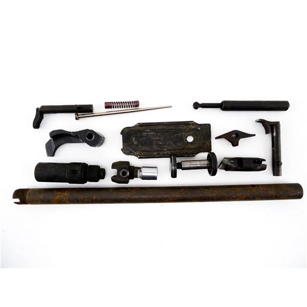 CANADIAN FN C1 / C2 7.62 NATO PARTS LOT