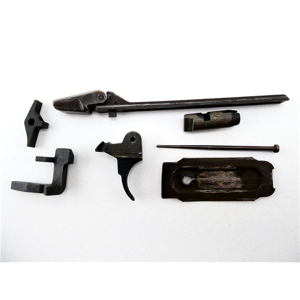 CANADIAN FN C1 / C2 7.62 NATO PARTS LOT