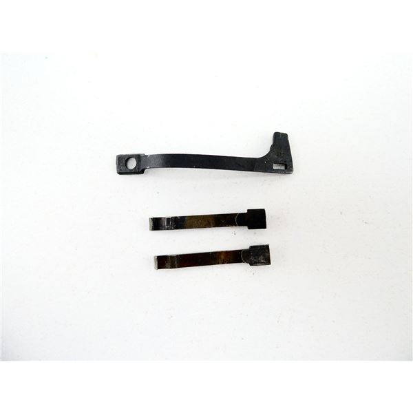 MOSIN NAGANT 7.62X54R PARTS LOT