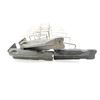 Image 4 : NORINCO M305 / M14 7.62 NATO MAG SPRING AND FOLLOWER LOT