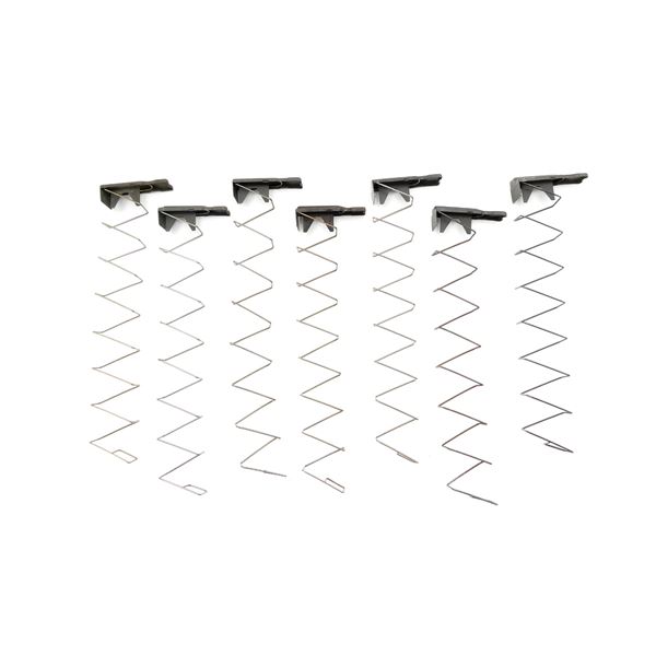 NORINCO M305 / M14 7.62 NATO MAG SPRING AND FOLLOWER LOT