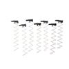 Image 2 : NORINCO M305 / M14 7.62 NATO MAG SPRING AND FOLLOWER LOT