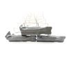 Image 4 : NORINCO M305 / M14 7.62 NATO MAG SPRING AND FOLLOWER LOT