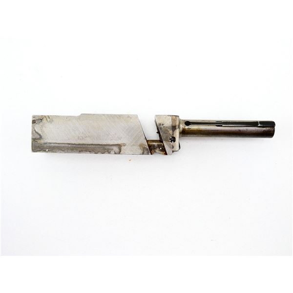 WWII THOMPSON 1928A1 BOLT