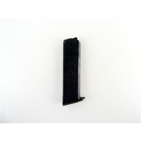 WWII GERMAN P38 9MM LUGER MAGAZINE