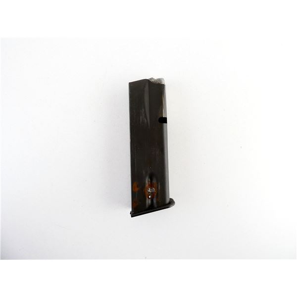 CANADIAN INGLIS HI-POWER 9MM LUGER MAGAZINE