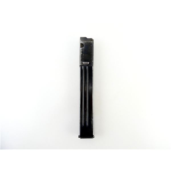 WWII GERMAN MP 38U40 SCHMEISSER 9MM LUGER SMG MAGAZINE