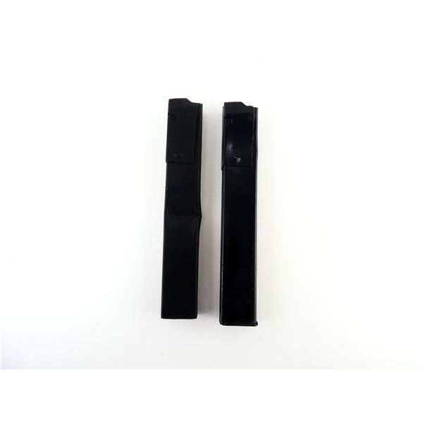 STEN 9MM SMG MAGAZINE LOT