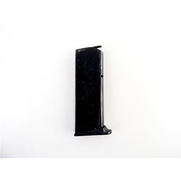 HUNGARIAN FEG TOKAGYPT 58 9MM LUGER MAGAZINE