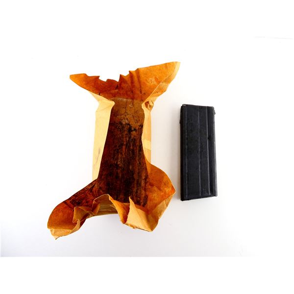 FN FAL L1A2 / C2 INCH PATTERN 7.62 NATO MAGAZINE