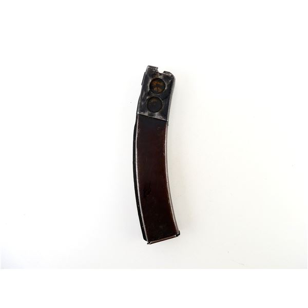 YUGOSLAVIAN M56 7.62X25MM SMG MAGAZINE