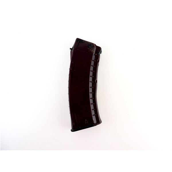 RUSSIAN AK74 5.45X39MM MAGAZINE