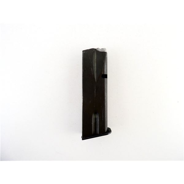 CANADIAN INGLIS HI-POWER 9MM LUGER MAGAZINE