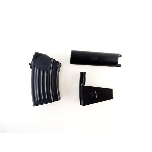 NORINCO AK47 7.62X39MM MAGAZINE